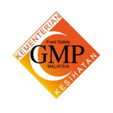 GMP Malaysia Ministry of Health logo