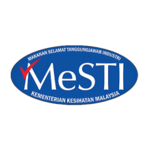 MeSTI Ministry of Health Malaysia logo